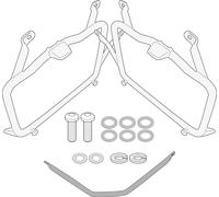 KAPPA KL4133 support de valise latérale Monokey