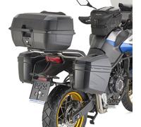 KAPPA KL9257 support de valise latérale Monokey
