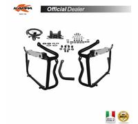KAPPA KLO1171CAM Paire Frames Latéral Monokey Cam-Side pour Honda CB500X 2019
