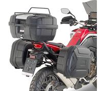 KAPPA KLO1179MK Paire Frames Latéral Pour Valises Monokey 1100 Africa Twin 2020
