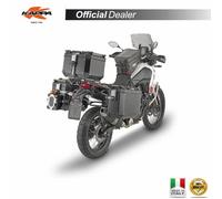 KAPPA KLO2145CAM Paire Frames Latéral Monokey Cam-Side Yamaha Tenir 700 2019-