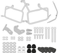 KAPPA KLO7717CAM valise latérale support Monokey Cam-Side