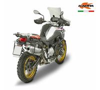 KAPPA KLR5127 Paire De Cadres Latéraux Pour Valises Monokey