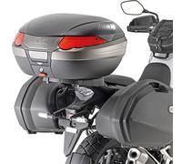 Porte Valise Latéraux Pour Honda CB500X (2019)