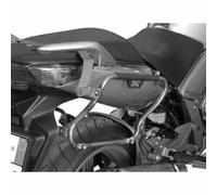 KAPPA Cadre porte-valise latéral Monokey KLX174 pour Honda CBF 500 (04>12)