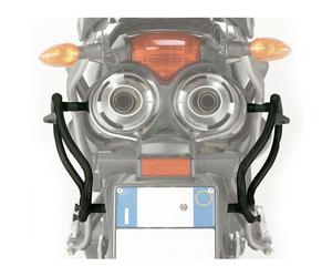 KAPPA KLX3117 Paire Frames Monokey Side pour Suzuki 1050 V-Strom XT 2020-2025