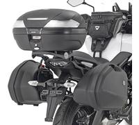 SUPPORT DE COFFRE LATÉRAL MONOKEY KAWASAKI VERSYS 650 (15-19)