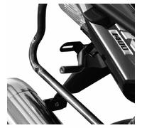 KAPPA KLX446 Frames X Valises Monokey Side Kawasaki ZZR 1400 / Zx 14 (06>11)