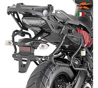 Kappa - klxr2122 - Support pour valises latérales - Yamaha MT-09 Tracer (2015)