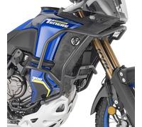 KAPPA KN2165 Pare-Chocs Noir Pour Yamaha TENERE 700 WORLD RAID 2022