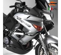 KN28 - Protège moteur tubulaire Kappa HONDA XL 1000 V Varadero / ABS (03-06)