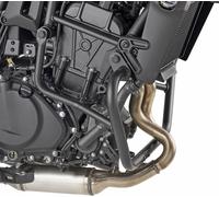 KAPPA KN4134 protection moteur en tube noir