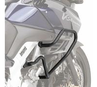 KAPPA KN46 Pare-Chocs Tubulaire Noir Pour Suzuki 1000 DL V-STROM 2002-2011