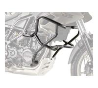 KAPPA KN5103 Pare-carter Tubulaire Noir BMW 800 F GS 2008-2017