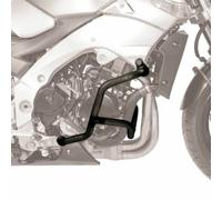 KAPPA KN535 Pare-Chocs De Protection Du Moteur Tubulaire 25Mm Noir