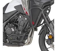 KAPPA KNH1203 protection moteur en tube partie supérieure noire