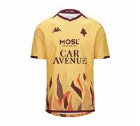 Kappa Kombat Away Metc 23-24 T-Shirt pour Homme