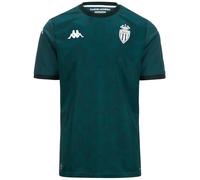 Kappa Kombat Away Monaco ACT Jersey Mixte