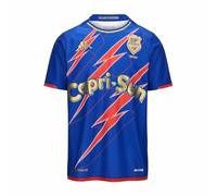 Kappa Kombat Away Sfp 23-24 T-Shirt Unisexe pour Enfant