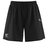 Kappa Kombat Berrow Shorts Homme, Noir, Taille XL
