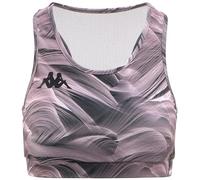 Kappa Kombat Druma Top Femme