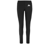 Kappa Kombat Edas Training Pantalon, Noir, XL Femme