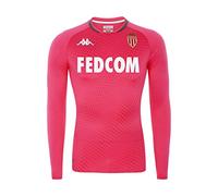 Kappa KOMBAT GK MONACO T-shirt Mixte enfant Rose 6 ans
