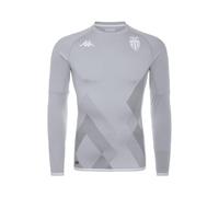 Kappa Kombat Gk Pro 2023 Monaco LS Act Pull Unisexe pour Adulte