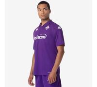 Kappa Kombat Home Fiorentina ACT Jersey Fiorentina | Man | Size 3XL | Violet Indigo