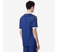 Kappa Kombat Home Versailles ACT Jersey Versailles | Man | Size XL | Blue/White/Gold