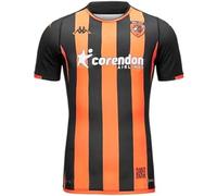 Kappa Kombat Pro 2024 Home Hull City Blanc/Bleu/Rouge XXL