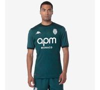 Kappa Kombat Pro 2025 Away Monaco Sport Mixte