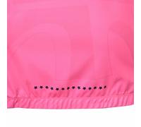Kappa Kombat Pro 2025 Home SFP ACT Jersey | Pink Fandango/Blue Marine | Size 3XL