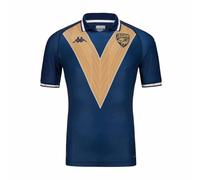 Kappa Kombat Pro 2025 Third Brescia Football Shirt Mixte