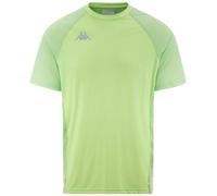 Kappa Kombat Run Foro T-Shirt Homme