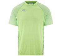 Kappa Kombat Run Foro T-Shirt Homme