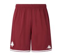 Kappa Kombat Ryder 2026 Away FC Metz Rouge/Blanc Taille S
