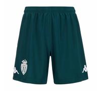 Kappa Kombat Ryder Away As Monaco Pantalon de Sport pour Enfant