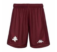 Short Kombat Ryder Fc Metz Officiel Football - Enfant - Rouge