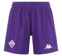 Kappa Kombat Ryder Fiorentina Short | Violet Indigo | Size L