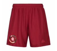 Kappa Kombat Ryder Red Star Pants Mixte