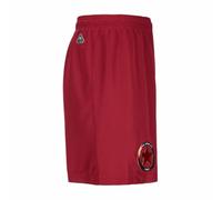 Kappa Kombat Ryder Red Star Short REDSTAR | Man | Size M | Red Bordeaux