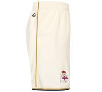 Kappa Kombat Ryderg 2026 Deportivo Shorts Blanc 14 Years Enfants