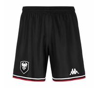 Kappa Kombat Ryder SM Caen Short Caen | Homme | Taille L | Noir