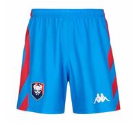 Kappa Kombat Ryder SM Caen Short Taille 6Y