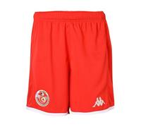 Kappa Kombat Ryder Tunisia Short Taille 8Y