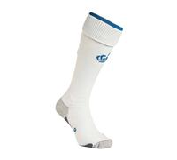 Kappa Kombat Spark Pro Monaco 1 Pack Collants Mixte, Gris/Bleu, 35