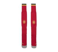 Kappa KOMBAT SPARK PRO THIRD VERSAILLES 1PACK SOCKS VERSAILLES | MAN | SIZE 39/42 | RED/BLUE DK/GOLD