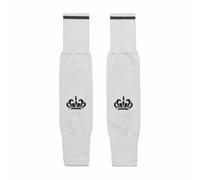 Kappa KOMBAT SPOLF PRO MONACO Lot de 1 chaussettes ASM | Homme | Taille 43/46 | Gris Barely/Grey DK