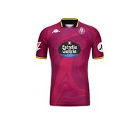 Kappa Kombat Third Valladolid 6Y